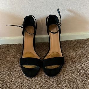 Nine West size 12 ladies shoes